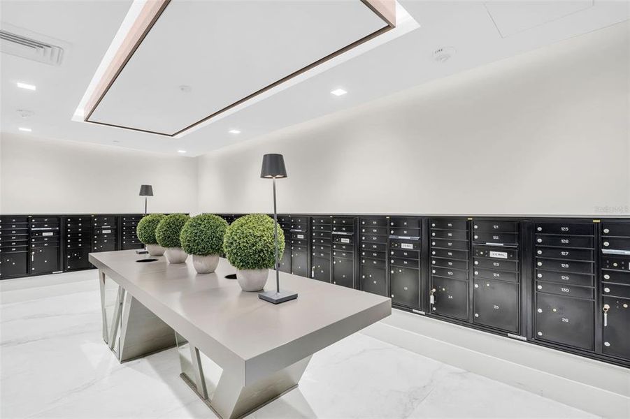 Community amenities in , St. Petersburg (Image 64).