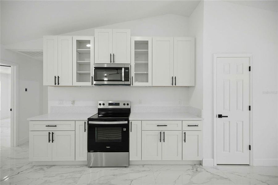 Furnished interior view inside a new home in , Dunnellon (Image 9). Furnished interior view inside a new home in , Dunnellon (Image 9).