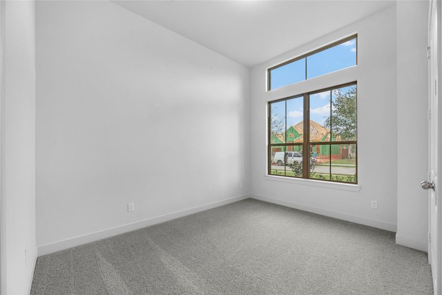 Representative image. Features, specifications, selections and colors may vary.