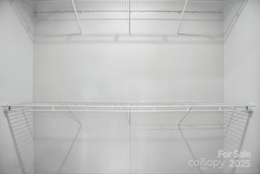 Spacious, unfurnished interior of a new home in , Charlotte (Image 18).