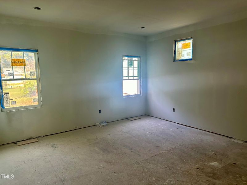 4 - Main floor Primary BR