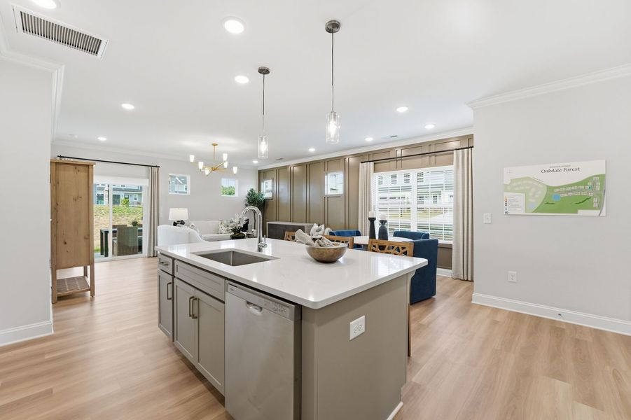 Kitchen Kitchen