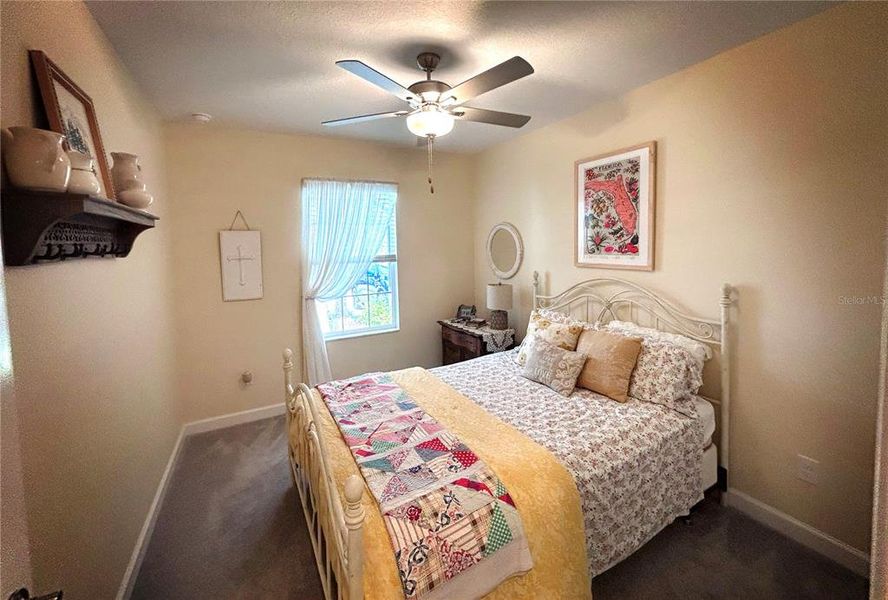 Furnished interior view inside a new home in Angeline Active Adult, Land O' Lakes (Image 7). Furnished interior view inside a new home in Angeline Active Adult, Land O' Lakes (Image 7).