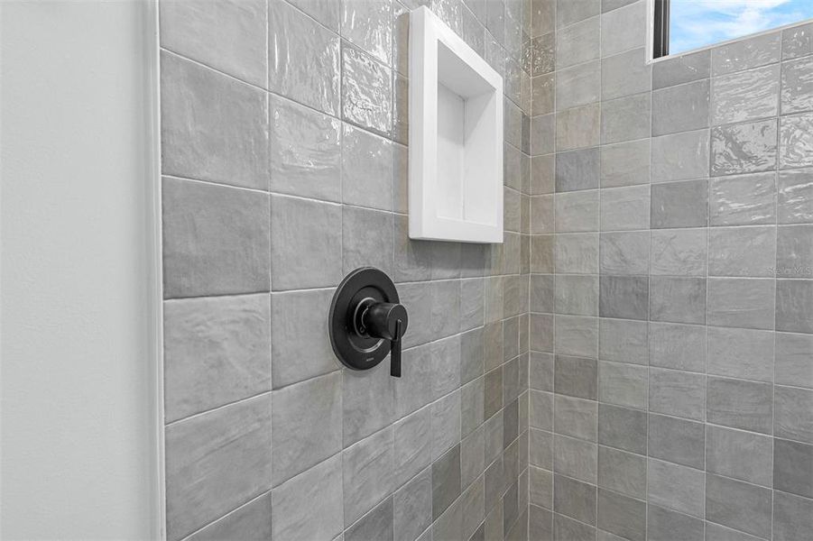 Close-up of interior finishes inside a home in , Orlando (Image 20).