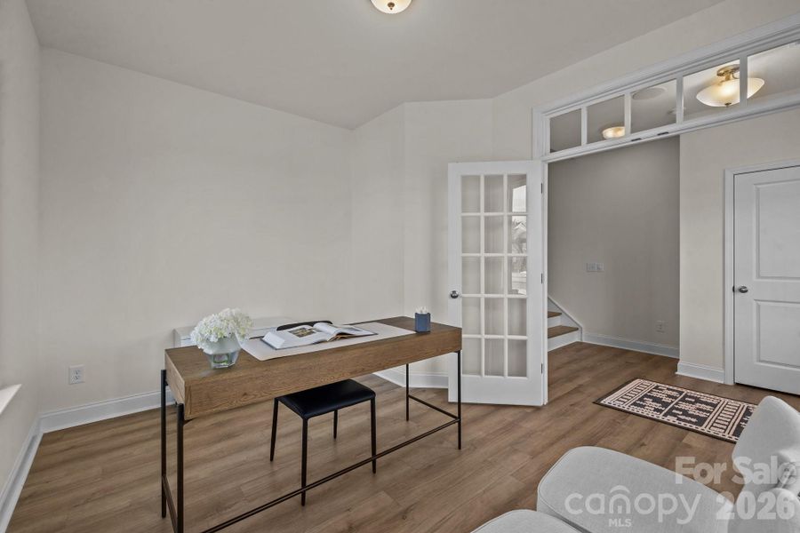 Representative Photo