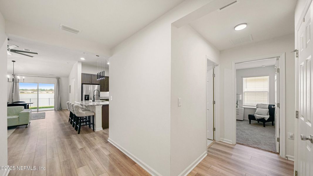 Image 36 of a home in . Image 36 of a home in .