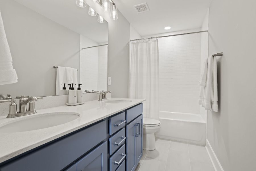 New Home in Simpsonville, SC.  - Slide 30