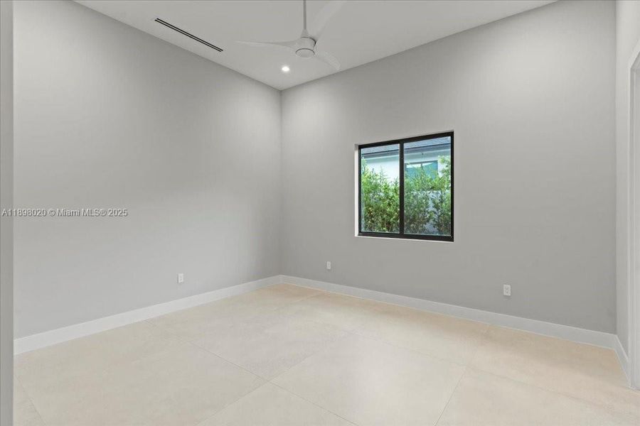 Spacious, unfurnished interior of a new home in , Miami (Image 22). Spacious, unfurnished interior of a new home in , Miami (Image 22).