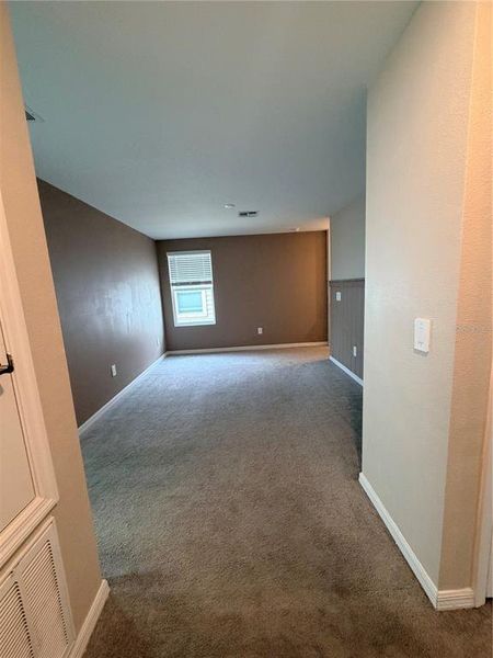 Spacious, unfurnished interior of a new home in , Parrish (Image 29).