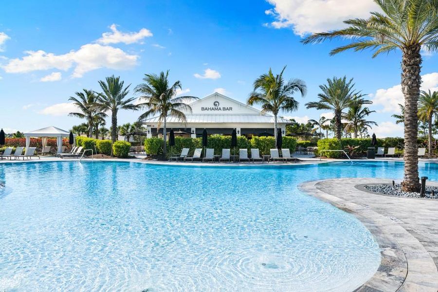 Community amenities in Esplanade at Azario Lakewood Ranch, Bradenton (Image 47).