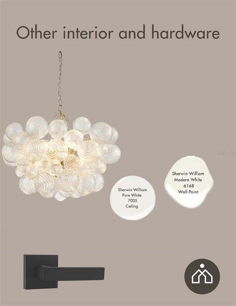 Sample of building materials used in homes in , St. Petersburg (Image 26).