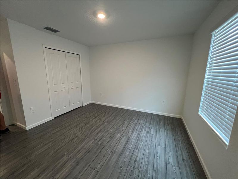 Spacious, unfurnished interior of a new home in Marion Ranch: Marion Ranch 50s, Ocala (Image 16).