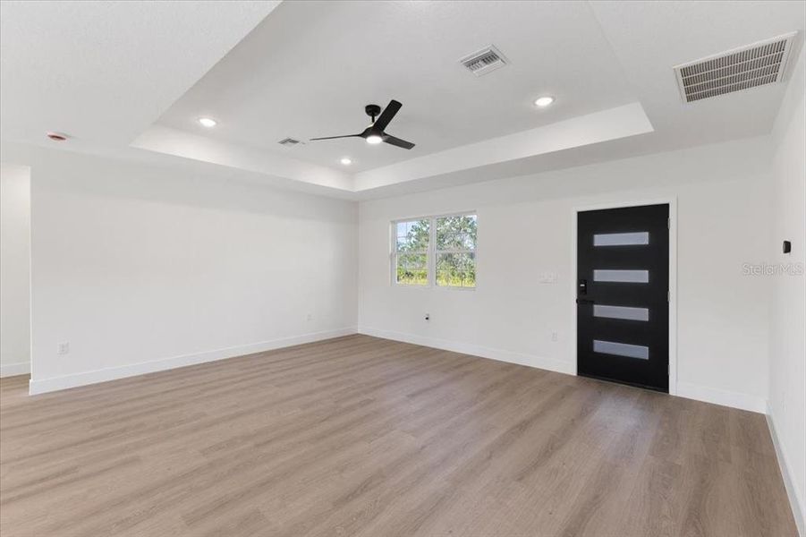 Spacious, unfurnished interior of a new home in , Sebring (Image 18). Spacious, unfurnished interior of a new home in , Sebring (Image 18).
