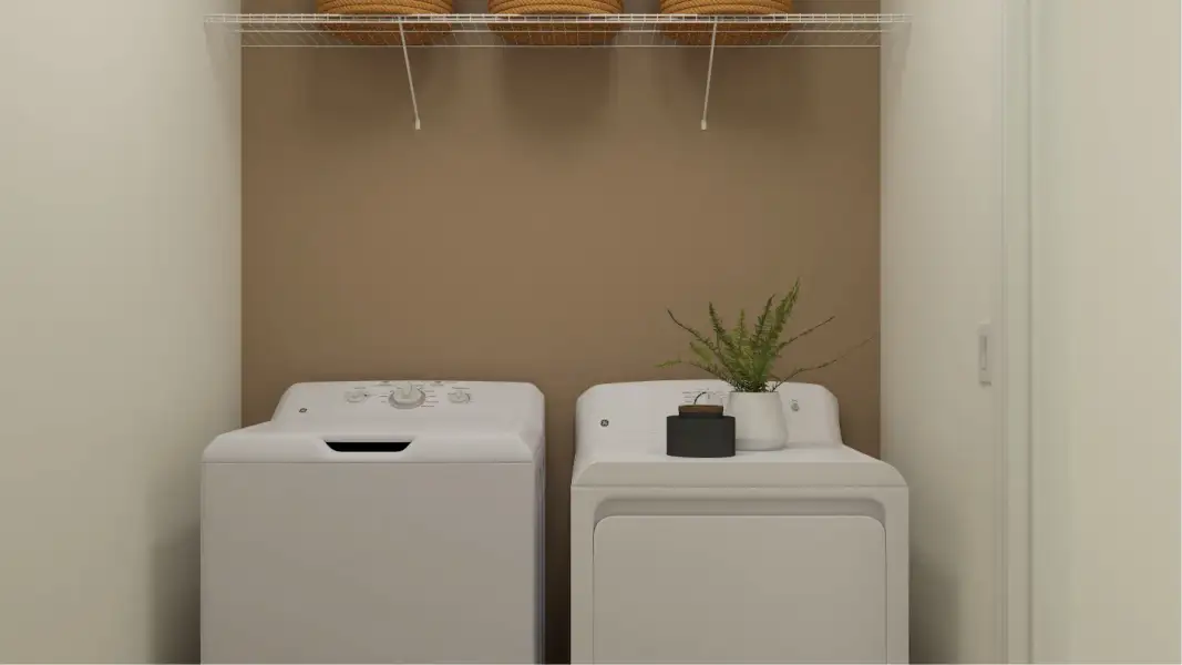 1726 Aurora II Laundry F1 Base2 061825