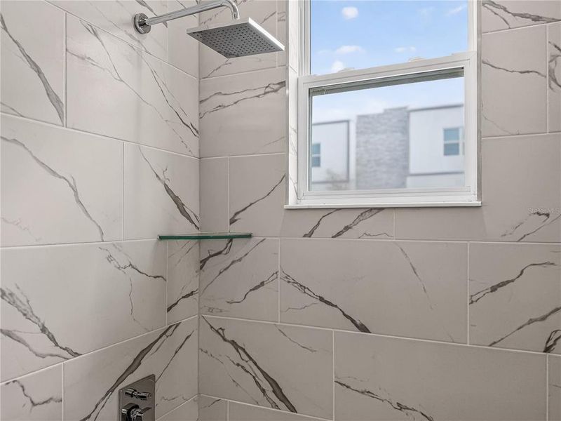 Close-up of interior finishes inside a home in , Davenport (Image 20).
