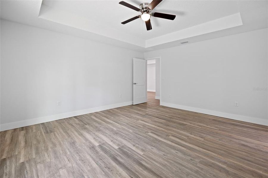 Spacious, unfurnished interior of a new home in , Ocala (Image 25). Spacious, unfurnished interior of a new home in , Ocala (Image 25).