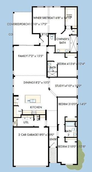The success of a floor plan is the way you can move through it…You’ll be amazed at how well this home lives…We call it traffic patterns. The success of a floor plan is the way you can move through it…You’ll be amazed at how well this home lives…We call it traffic patterns.