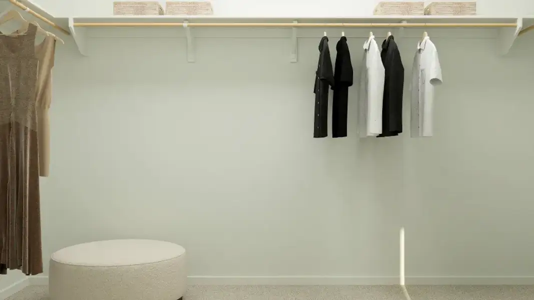Owners Closet Owners Closet