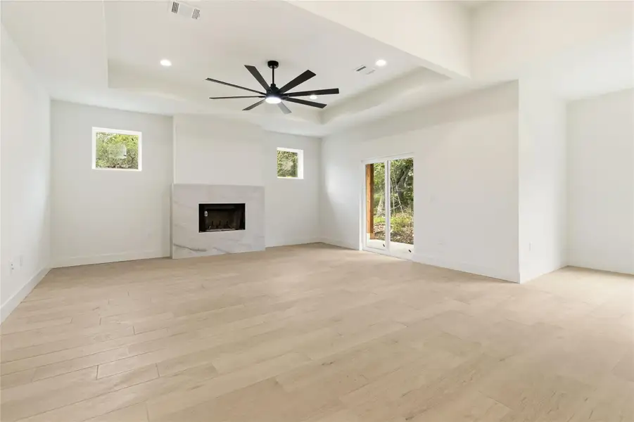 Without virtual staging