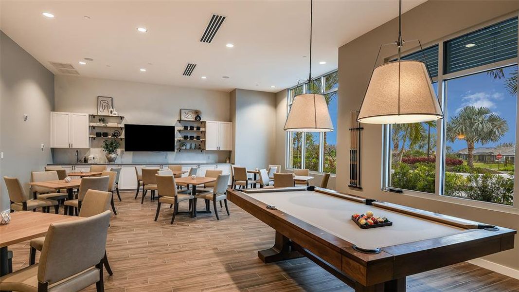 Community amenities in Esplanade at Wiregrass Ranch, Wesley Chapel (Image 30). Community amenities in Esplanade at Wiregrass Ranch, Wesley Chapel (Image 30).