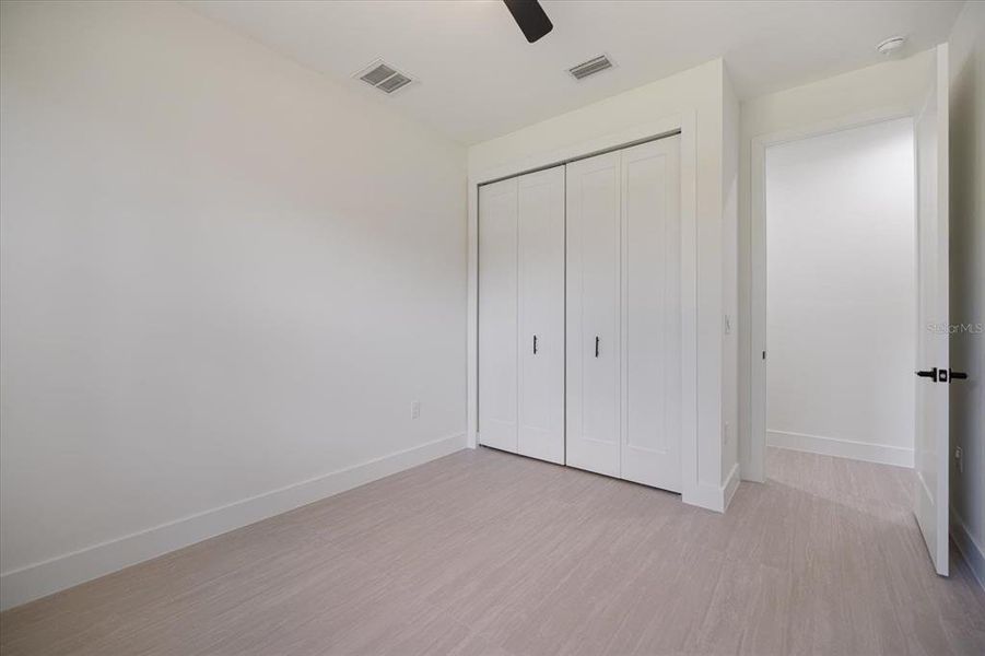 Spacious, unfurnished interior of a new home in , North Port (Image 20).