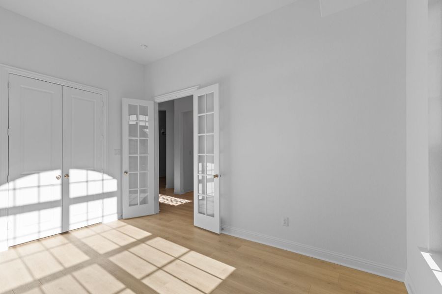 Fort Worth, TX New Home.  - Slide 28