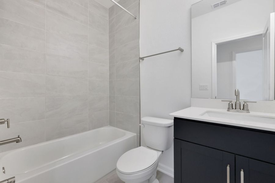 New Home in St Augustine, FL.  - Slide 21