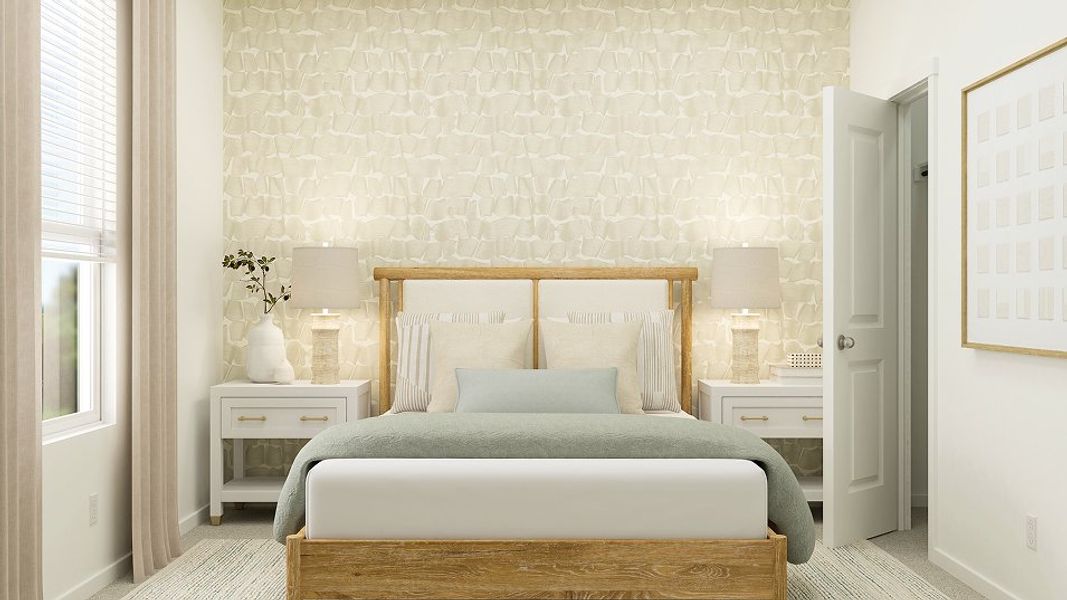 Grove Core 4777 Dylan Bed2 1of2 F1