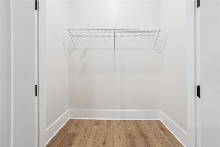 Spacious, unfurnished interior of a new home in , Monroe (Image 40). Spacious, unfurnished interior of a new home in , Monroe (Image 40).