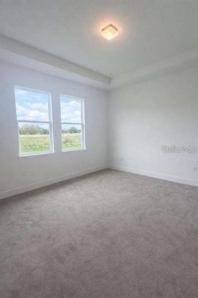 Spacious, unfurnished interior of a new home in Yucatan Gardens, Orlando (Image 8). Spacious, unfurnished interior of a new home in Yucatan Gardens, Orlando (Image 8).