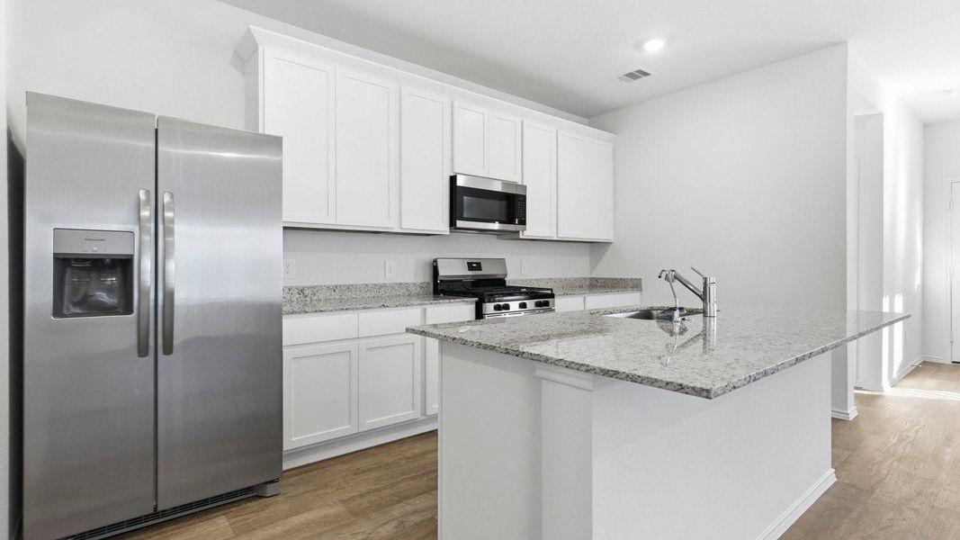 *Images and 3D tour are for illustration only and options may vary from home as built.