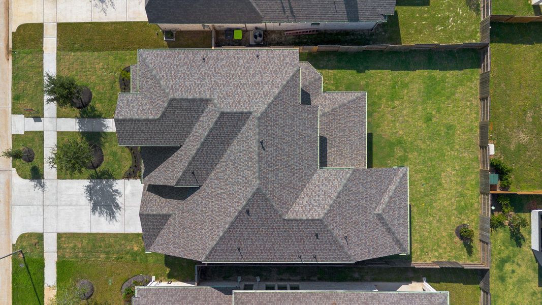 4418 Southpoint Way Fulshear, TX New Home Image 5