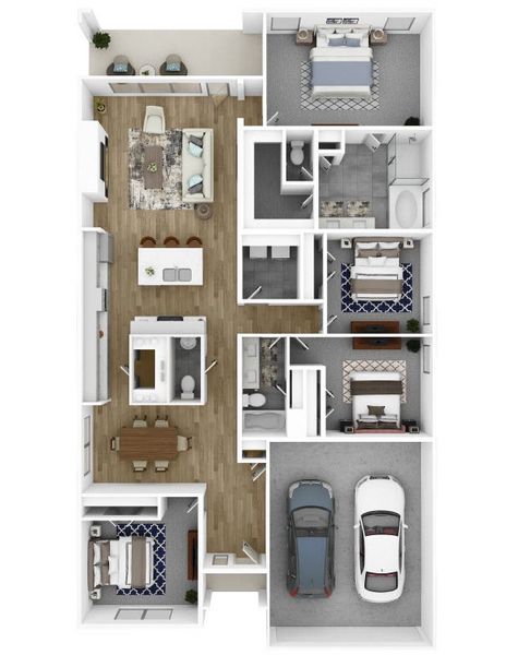 Image 38 of a home in Clearview Ranch. Image 38 of a home in Clearview Ranch.