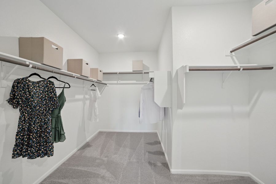 Owner's Closet Owner's Closet