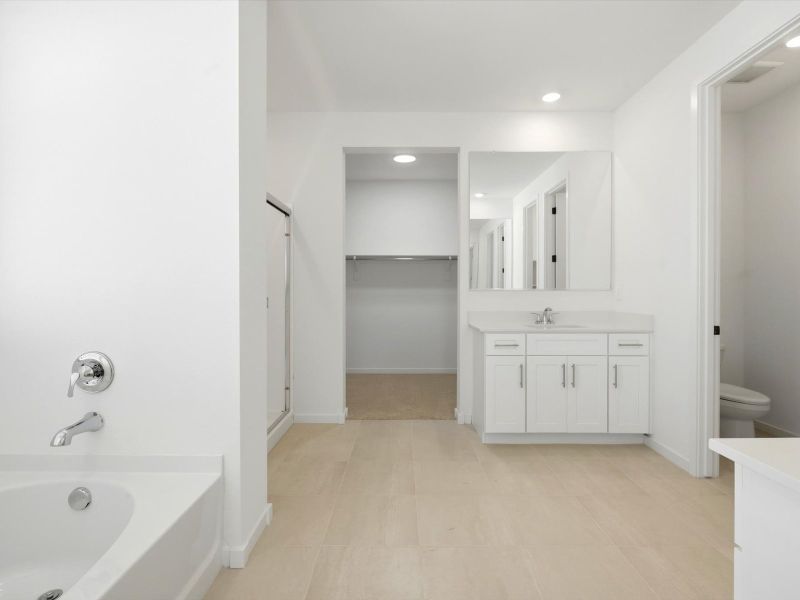 Image 29 of a home in Legacy Place.