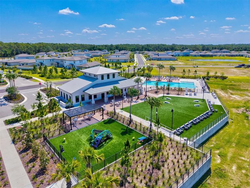 Community amenities in , Nokomis (Image 66).