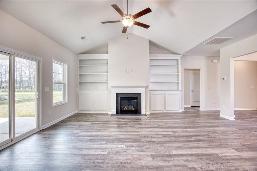 Living Room Living Room