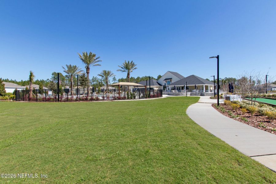 Community amenities in , Yulee (Image 63).