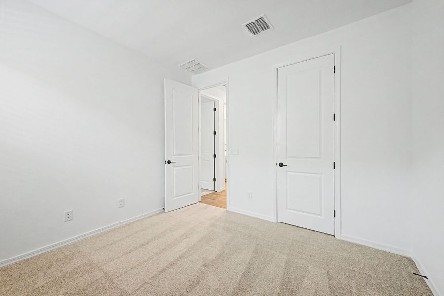 Spacious, unfurnished interior of a new home in Pinnacle at San Tan Heights, San Tan Valley (Image 14). Spacious, unfurnished interior of a new home in Pinnacle at San Tan Heights, San Tan Valley (Image 14).