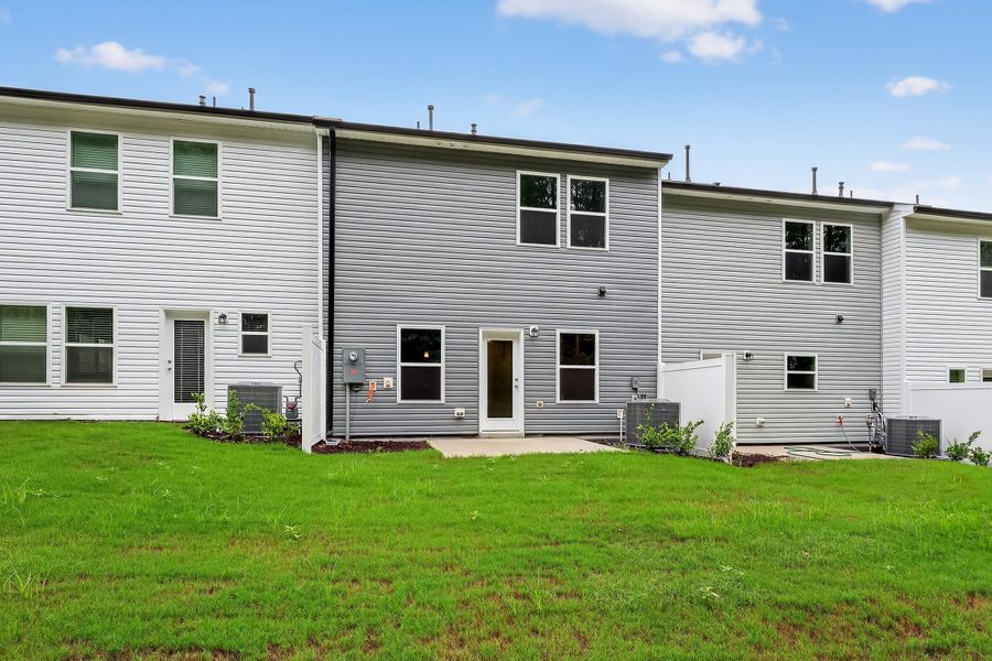 Zebulon, NC New Home. - Slide 8 Zebulon, NC New Home. - Slide 8