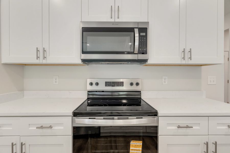 Image 48 representing the Elizabeth by CJL Homes in McCarthy Estates, Defuniak Springs, FL.