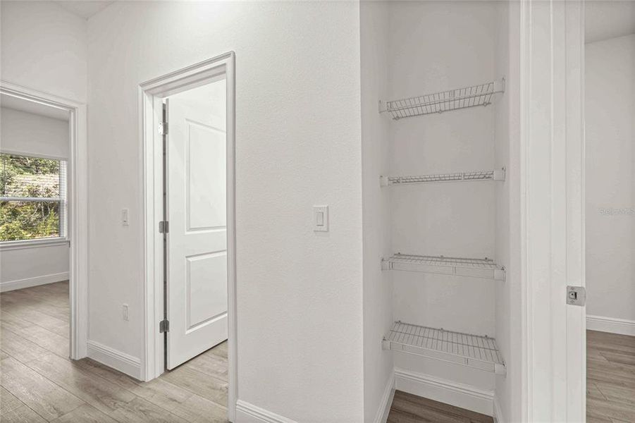 Spacious, unfurnished interior of a new home in , Ocala (Image 18).