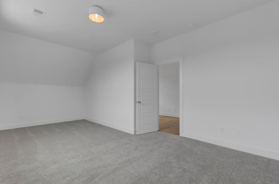 Spacious, unfurnished interior of a new home in , Summerville (Image 30). Spacious, unfurnished interior of a new home in , Summerville (Image 30).