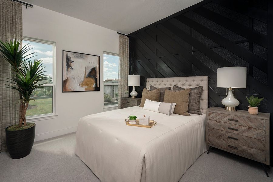 New Home in Cypress, TX.  - Slide 8