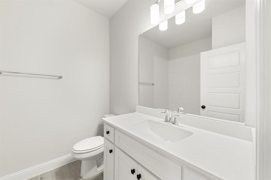 The Club and Pool at Trinity Falls The Club and Pool at Trinity Falls