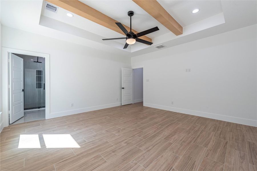 Spacious, unfurnished interior of a new home in , Dayton (Image 23). Spacious, unfurnished interior of a new home in , Dayton (Image 23).