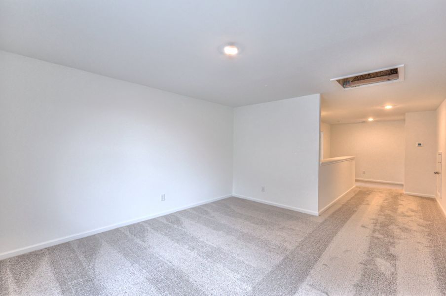 *Photo of example home. Selections & Finishes May Vary.