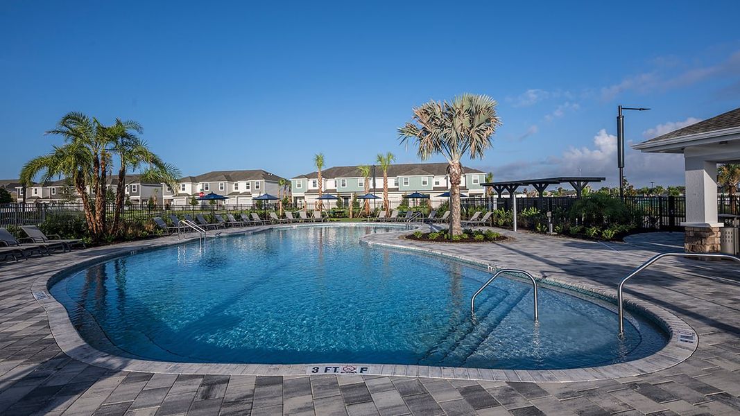 Community amenities in Southloch, Mount Dora (Image 21).