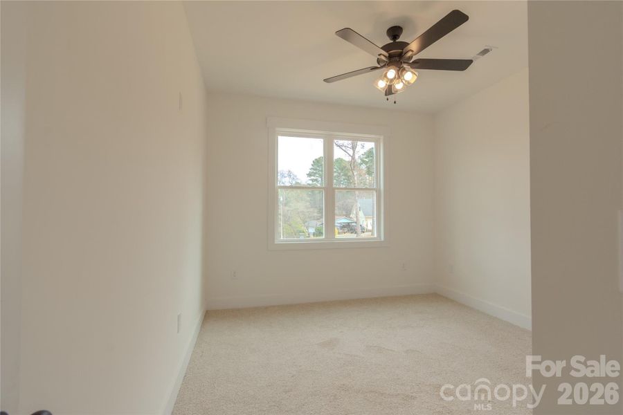 Spacious, unfurnished interior of a new home in , Norwood (Image 31).