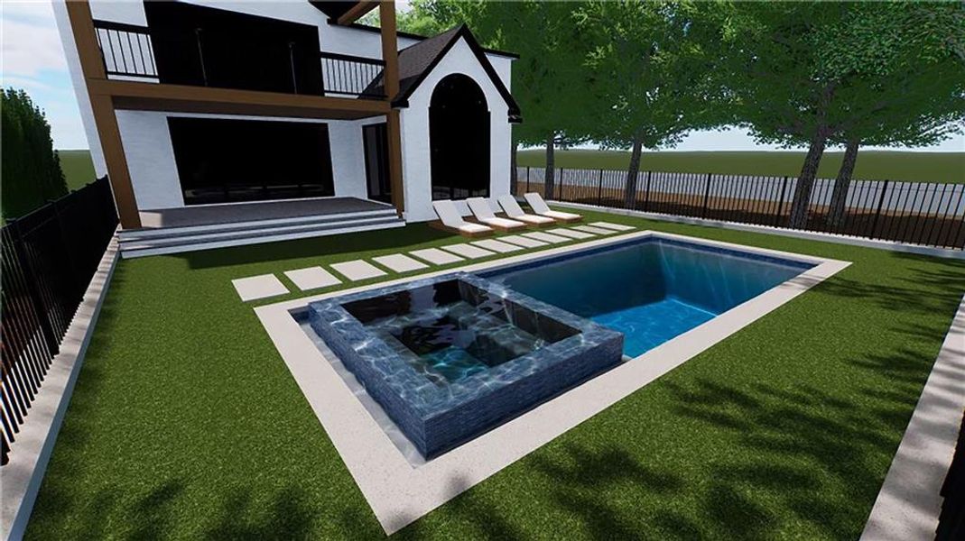 Image 38 of a home in .